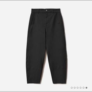 Everlane utility barrel pant